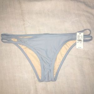 NWT Pacsun LA Hearts bikini bottoms